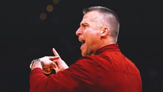 Next Story Image: College Basketball 2025-2026 Buzz: Georgia Tech Hires Troy Head Coach